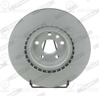 Запчасть FERODO DDF2632C1