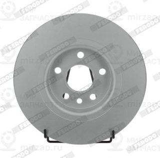 Запчасть FERODO DDF2633C