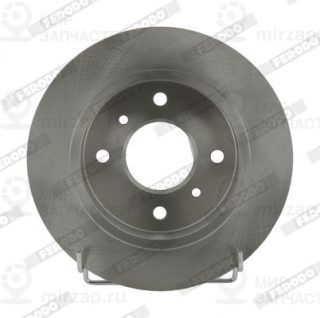 Запчасть FERODO DDF267