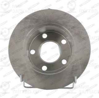 Запчасть FERODO DDF321