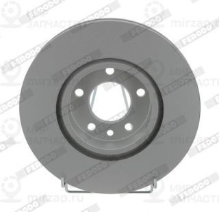 Запчасть FERODO DDF330C