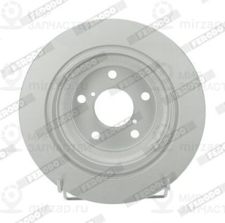 Запчасть FERODO DDF678C