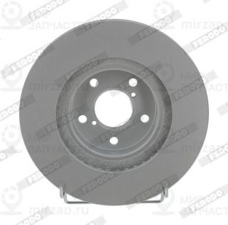 Запчасть FERODO DDF679C