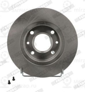 Запчасть FERODO DDF870