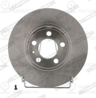 Запчасть FERODO DDF927