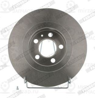 Запчасть FERODO DDF928