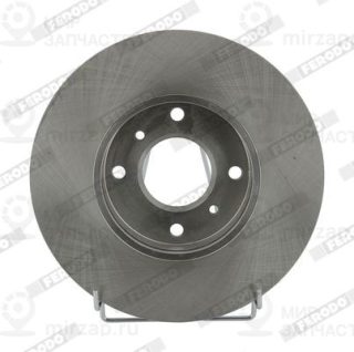 Запчасть FERODO DDF959