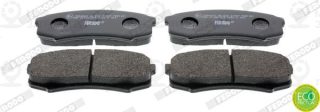 Запчасть FERODO FDB1021