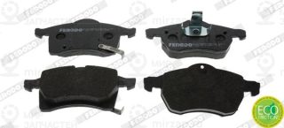 Запчасть FERODO FDB1295