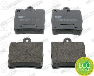 Запчасть FERODO FDB1322