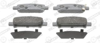 Запчасть FERODO FDB1333