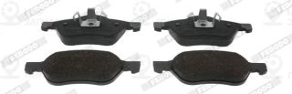 Запчасть FERODO FDB1440