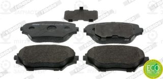 Запчасть FERODO FDB1514