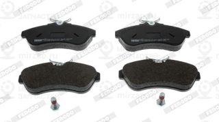 Запчасть FERODO FDB1543