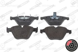 Запчасть FERODO FDB1628
