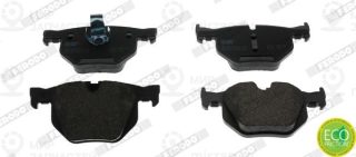 Запчасть FERODO FDB1748