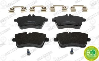 Запчасть FERODO FDB1750