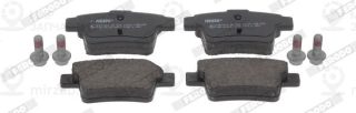 Запчасть FERODO FDB1885
