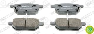 Запчасть FERODO FDB4042