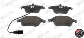 Запчасть FERODO FDB4045