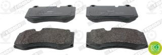 Запчасть FERODO FDB4055