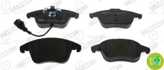 Запчасть FERODO FDB4057