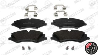 Запчасть FERODO FDB4104
