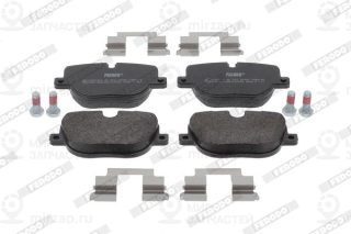 Запчасть FERODO FDB4106