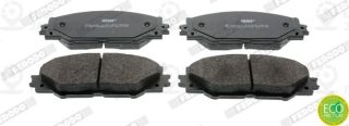 Запчасть FERODO FDB4136