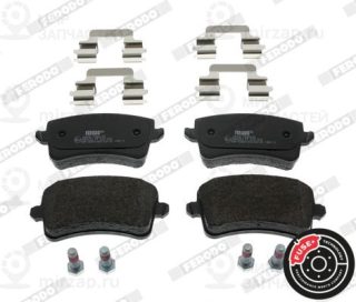 Запчасть FERODO FDB4190