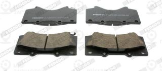 Запчасть FERODO FDB4229