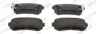 Запчасть FERODO FDB4235