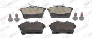 Запчасть FERODO FDB4250