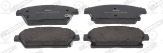 Запчасть FERODO FDB4264