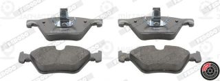 Запчасть FERODO FDB4380