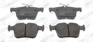 Запчасть FERODO FDB4697