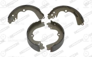 Запчасть FERODO FSB339