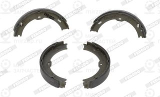 Запчасть FERODO FSB4001