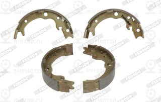 Запчасть FERODO FSB4019
