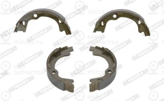 Запчасть FERODO FSB4022