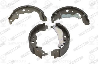 Запчасть FERODO FSB4031