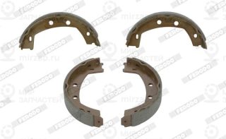 Запчасть FERODO FSB4032