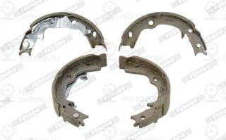 Запчасть FERODO FSB4046