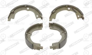 Запчасть FERODO FSB4049