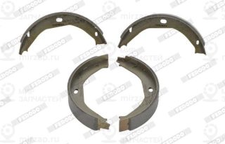 Запчасть FERODO FSB4057