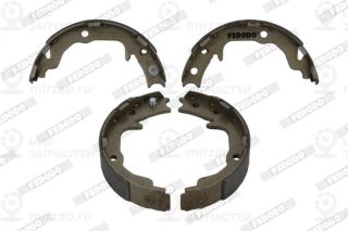 Запчасть FERODO FSB4059