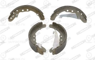 Запчасть FERODO FSB409