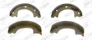 Запчасть FERODO FSB4103