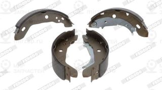 Запчасть FERODO FSB569
