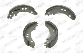 Запчасть FERODO FSB615